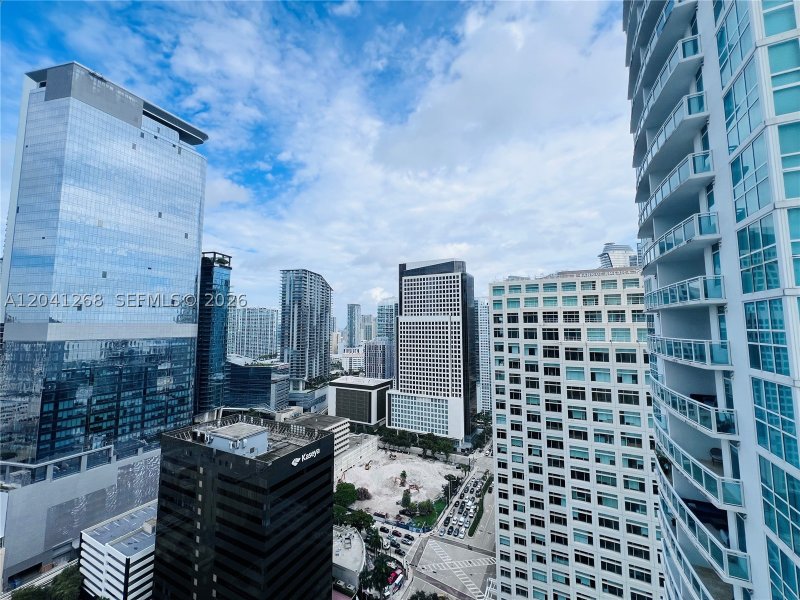 Apartment for rent at The Plaza Tower II 3300