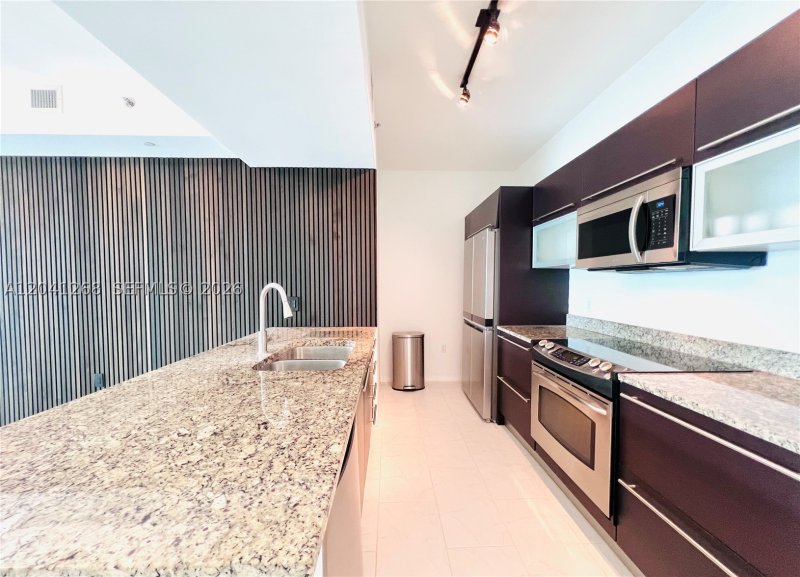 Apartment for rent at The Plaza Tower II 3300