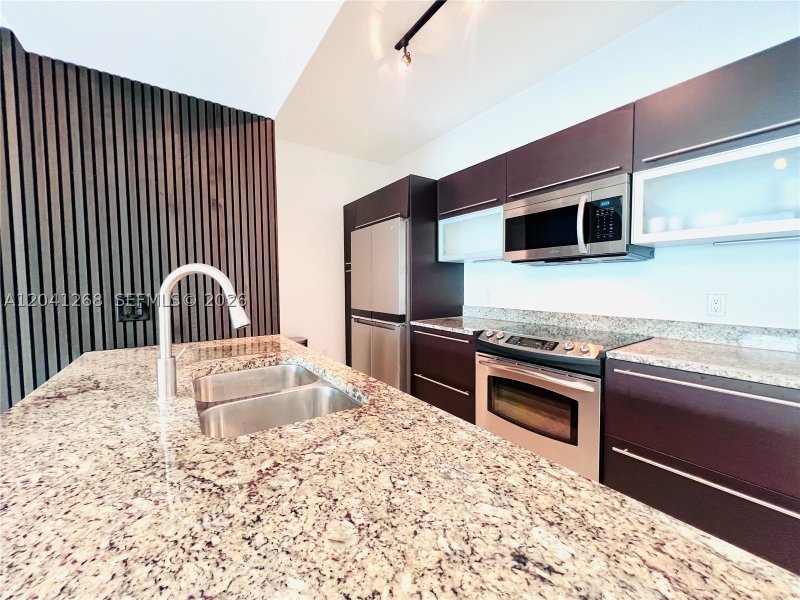 Apartment for rent at The Plaza Tower II 3300
