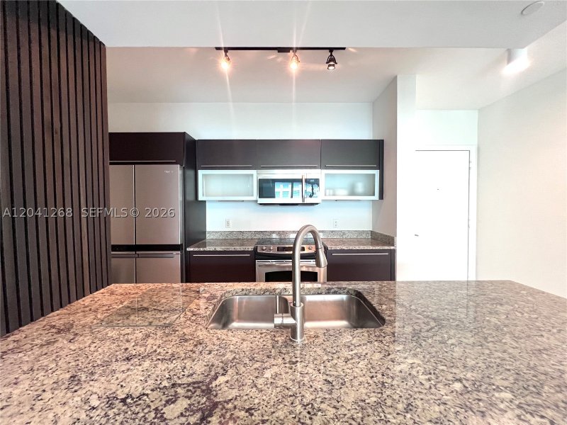 Apartment for rent at The Plaza Tower II 3300