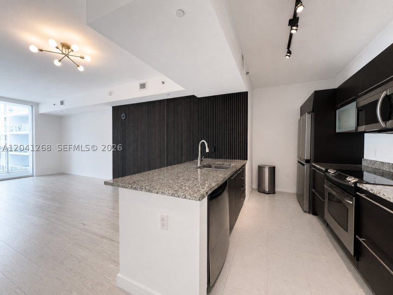 Apartment for rent at The Plaza Tower II 3300