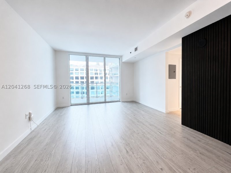 Apartment for rent at The Plaza Tower II 3300