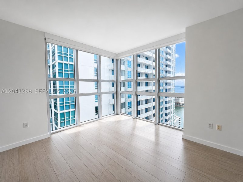 Apartment for rent at The Plaza Tower II 3300