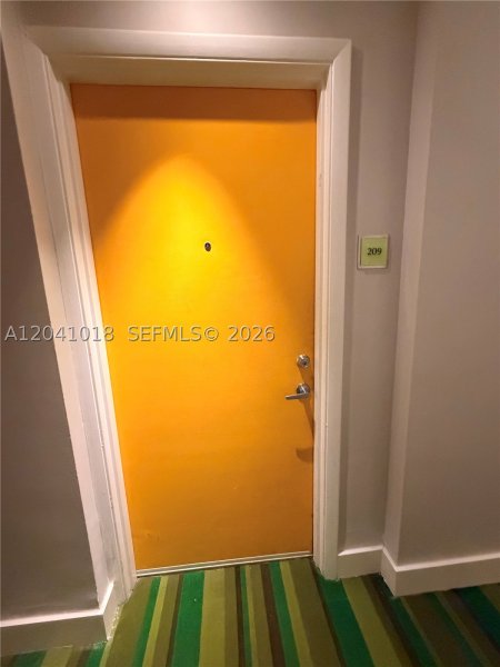 Condo for sale at Loft Downtown II 209