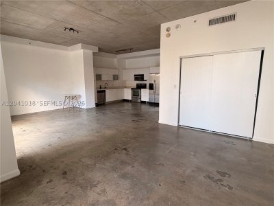Comprar apartamento en Loft Downtown II 209