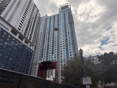 Loft Downtown II Apt #209