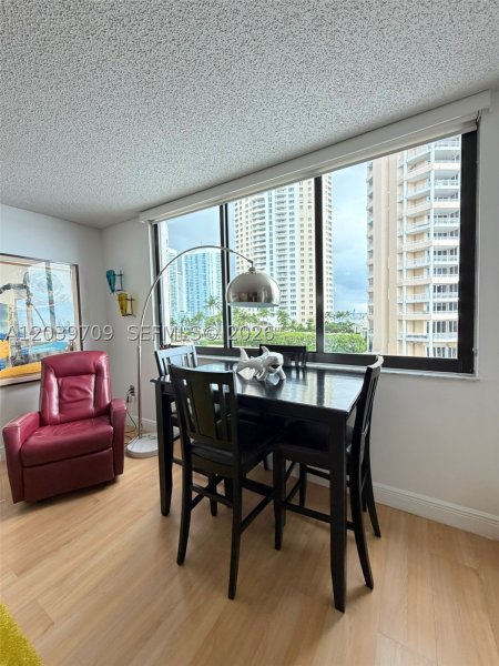 Apartment for rent at Brickell Key Two 828