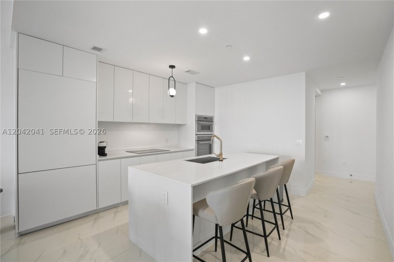 Alquiler de apartamento en Aria Reserve Miami 3905