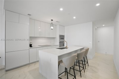 Alquiler de apartamento en Aria Reserve Miami 3905