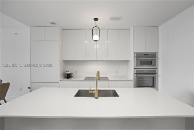 Alquiler de apartamento en Aria Reserve Miami 3905