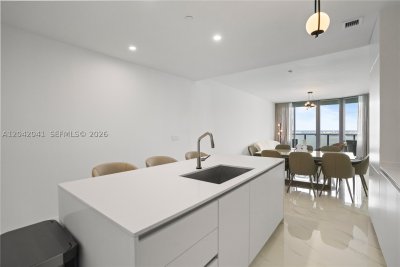 Alquiler de apartamento en Aria Reserve Miami 3905
