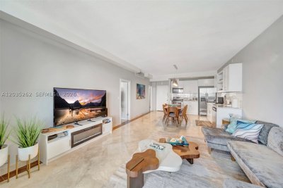 Comprar apartamento no Carriage Club North PH02