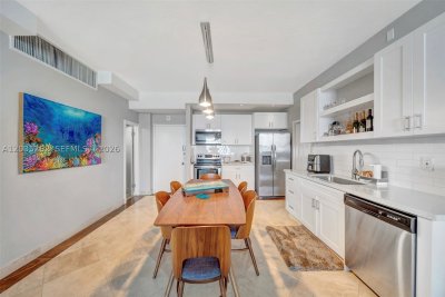 Comprar apartamento no Carriage Club North PH02