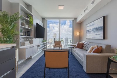 Comprar apartamento en YotelPad Miami 3104
