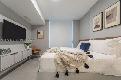 Comprar apartamento en YotelPad Miami 3104