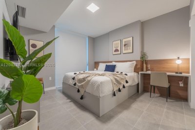 Comprar apartamento en YotelPad Miami 3104