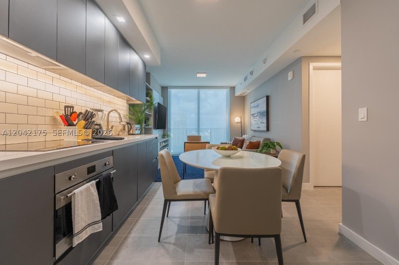 Comprar apartamento en YotelPad Miami 3104
