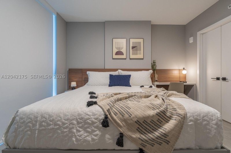 Comprar apartamento en YotelPad Miami 3104