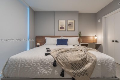 Comprar apartamento en YotelPad Miami 3104