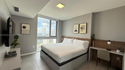 Comprar apartamento en YotelPad Miami 3104