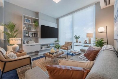 Comprar apartamento no YotelPad Miami 3104