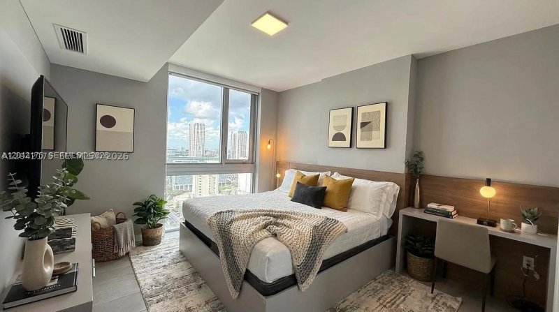 Comprar apartamento no YotelPad Miami 3104