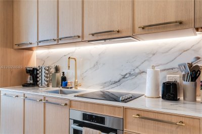 Alquiler de apartamento en NoMad Residences Wynwood 309