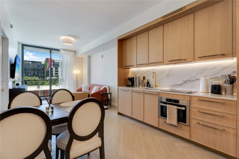 Alquiler de apartamento en NoMad Residences Wynwood 309