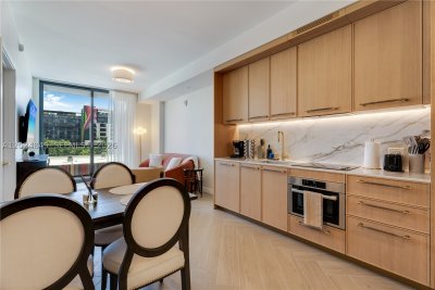 Alquiler de apartamento en NoMad Residences Wynwood 309