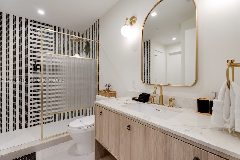 Alquiler de apartamento en NoMad Residences Wynwood 309