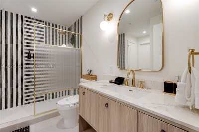 Alquiler de apartamento en NoMad Residences Wynwood 309