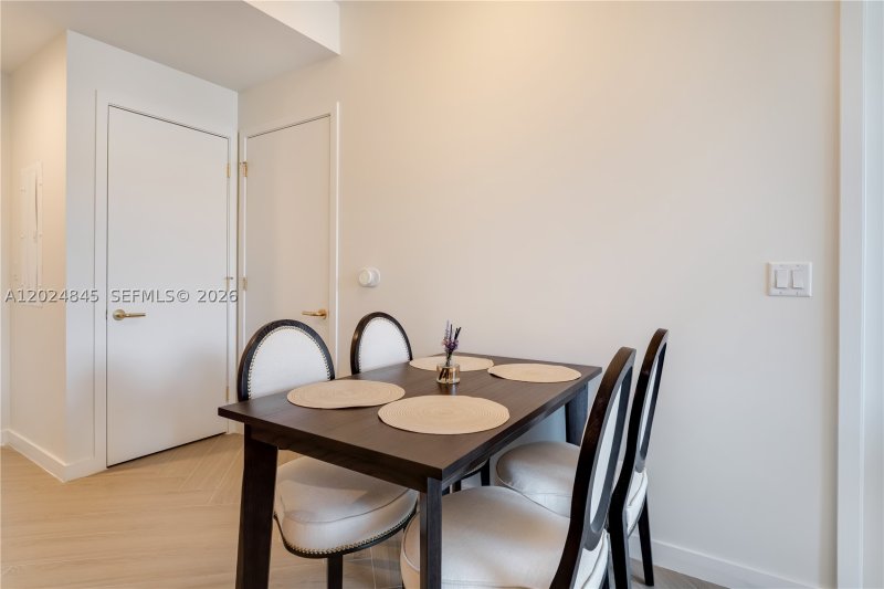 Alquiler de apartamento en NoMad Residences Wynwood 309