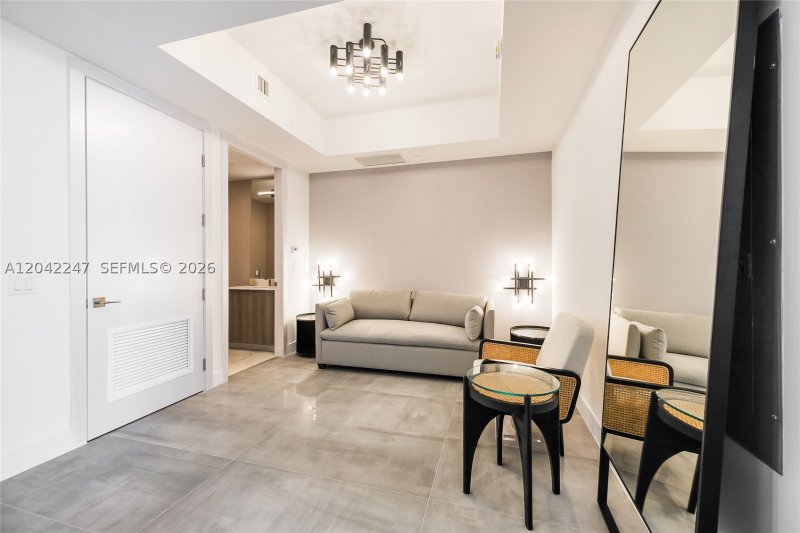 Alquiler de apartamento en Aurora 702