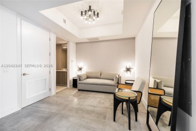 Alquiler de apartamento en Aurora 702