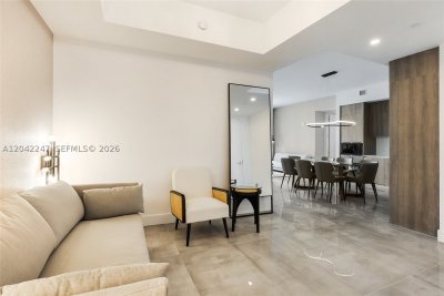 Alquiler de apartamento en Aurora 702