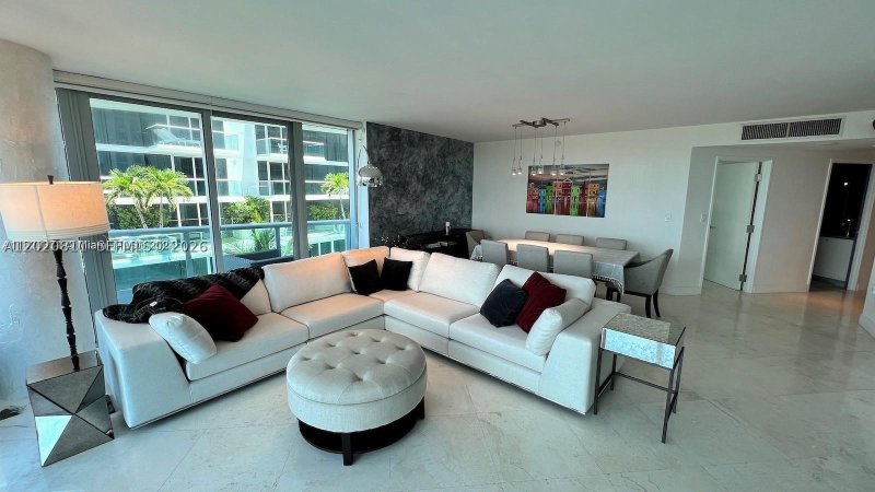 Apartment for rent at Azure 603