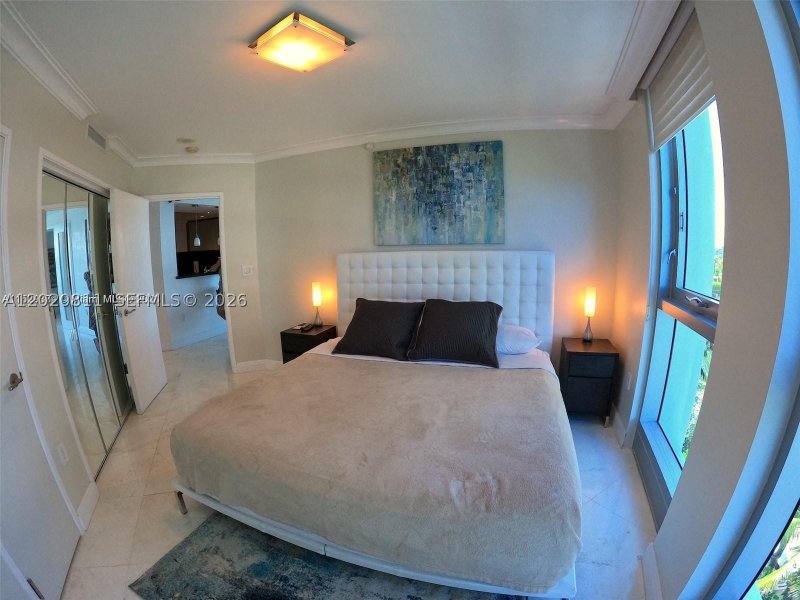 Apartment for rent at Azure 603