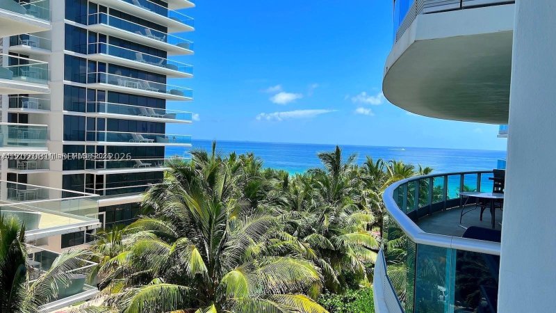 Apartment for rent at Azure 603