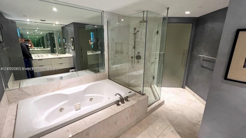 Apartment for rent at Azure 603