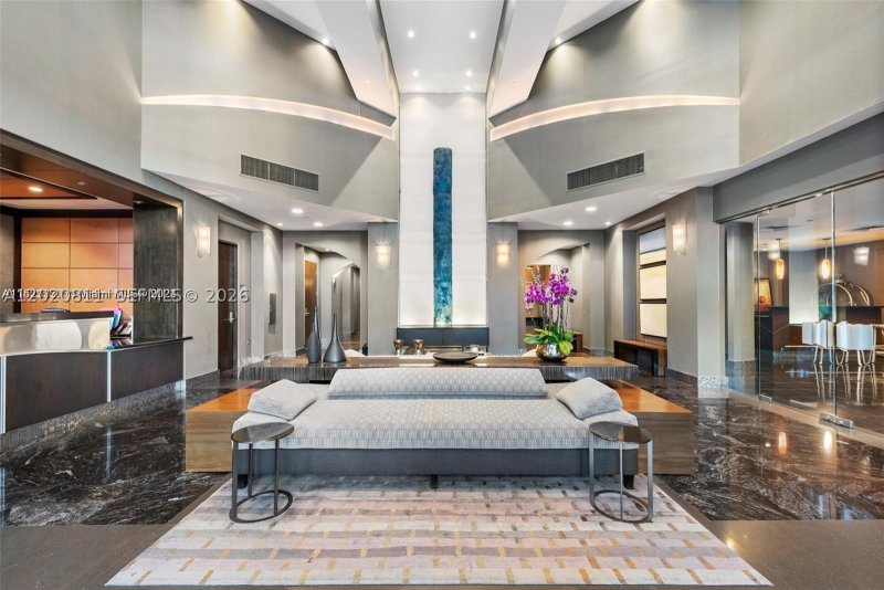 Apartment for rent at Azure 603