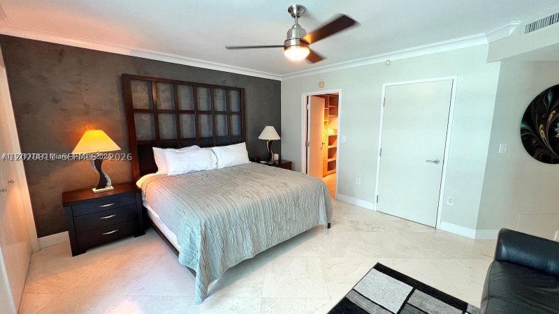 Apartment for rent at Azure 603