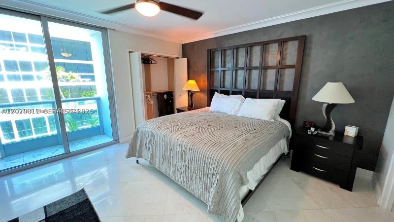 Apartment for rent at Azure 603