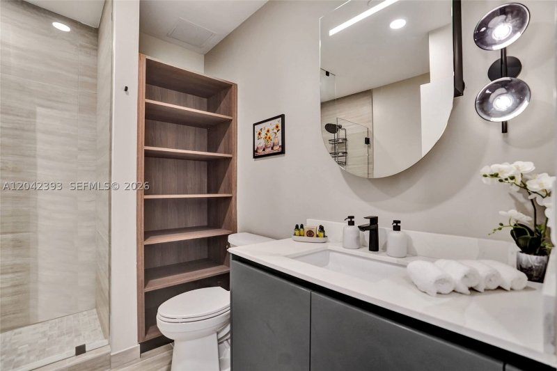 Alquiler de apartamento en 72 Park Miami Beach 1811