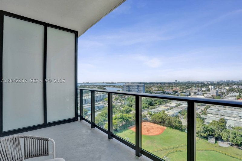 Alquiler de apartamento en 72 Park Miami Beach 1811