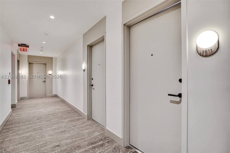 Alquiler de apartamento en 72 Park Miami Beach 1811