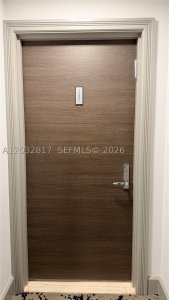 Comprar apartamento en North Tower at The Point 1201
