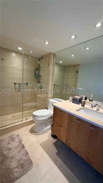 Comprar apartamento en North Tower at The Point 1201
