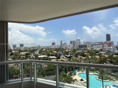 Comprar apartamento en North Tower at The Point 1201