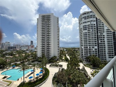 North Tower at The Point Apt #1201