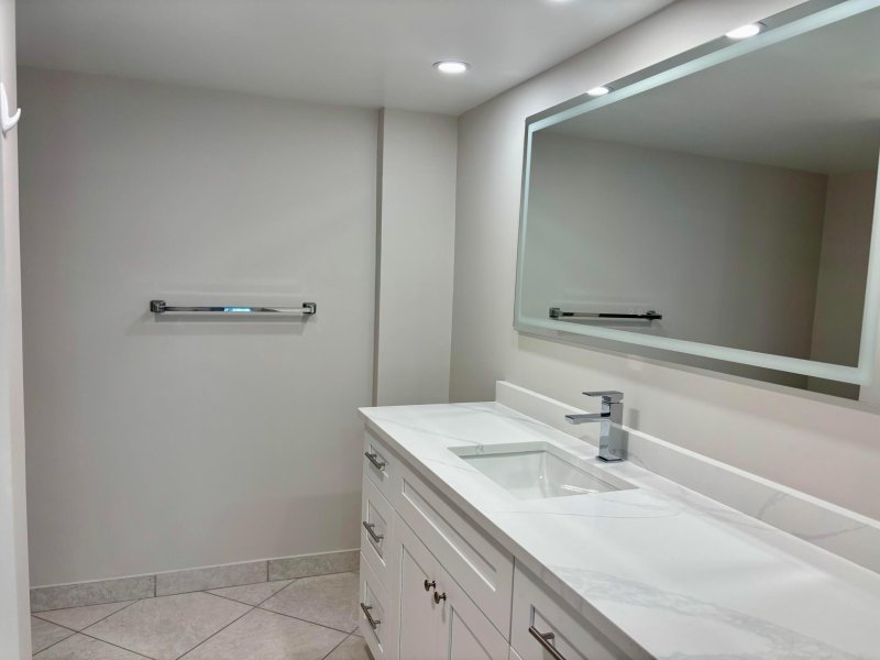 Apartment for rent at Plaza South 3e